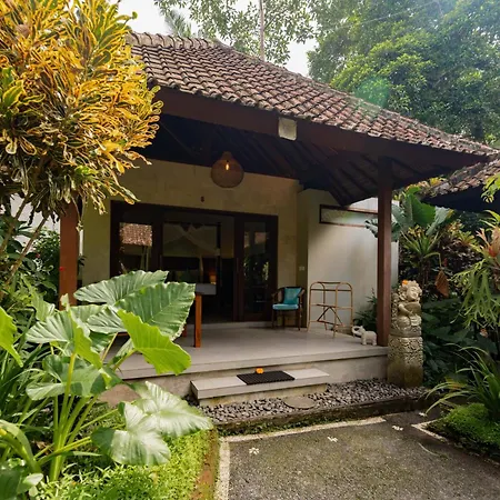 Sama'S Cottages And Villas-3