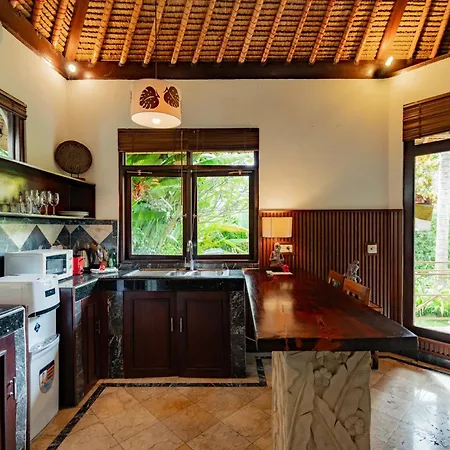 Sama'S Cottages And Villas-2
