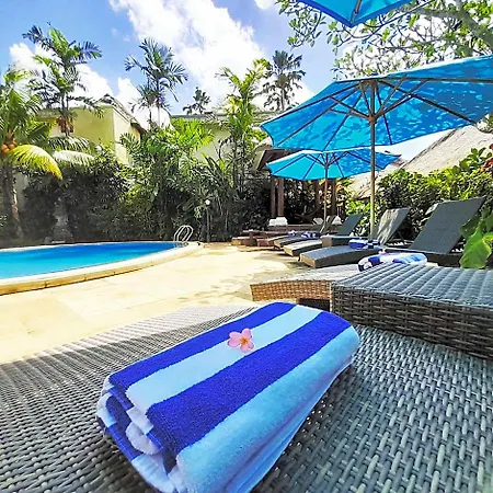 Sama'S Cottages And Villas-2
